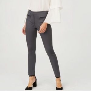 Club Monaco Emily pant grey size 8